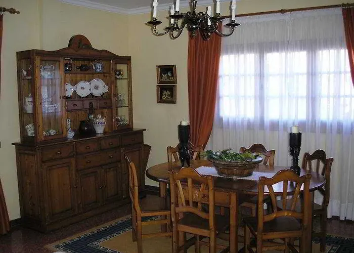 Hotel Casa La Higuera Telde