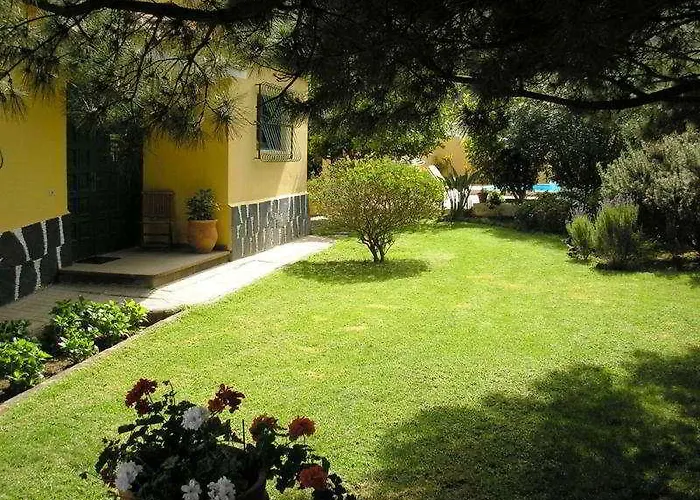 Hotel Casa La Higuera Telde